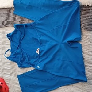 Free People Movement Jumpsuit Onsie